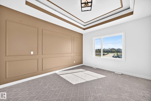 102 Waverly Way, Fort Saskatchewan, AB - Indoor Photo Showing Other Room