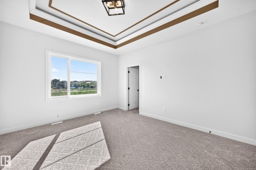 102 Waverly Way, Fort Saskatchewan, AB - Indoor Photo Showing Other Room