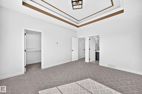 102 Waverly Way, Fort Saskatchewan, AB - Indoor Photo Showing Other Room