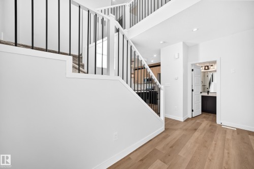 102 Waverly Way, Fort Saskatchewan, AB - Indoor Photo Showing Other Room
