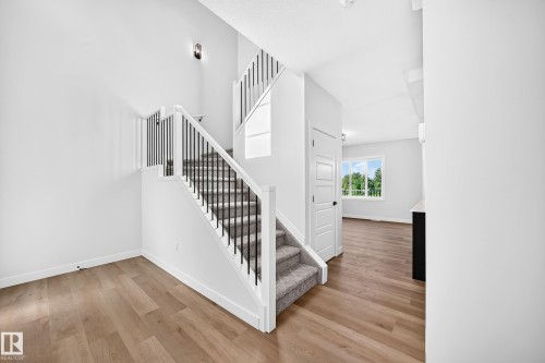 102 Waverly Way, Fort Saskatchewan, AB - Indoor Photo Showing Other Room
