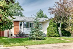 2112 36 Street NW  Edmonton, AB T6L 3G4