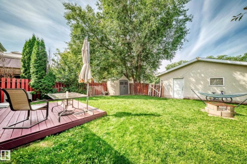 2112 36 Street Nw, Edmonton, AB - Outdoor