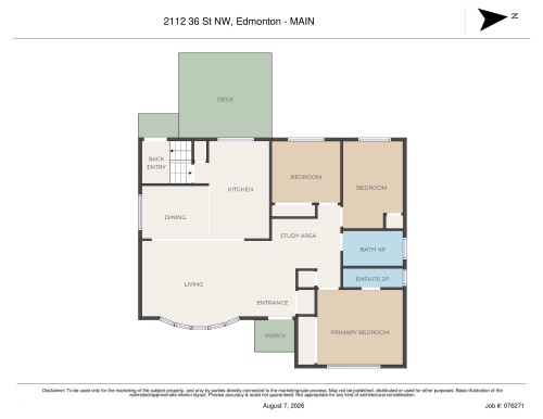 2112 36 Street Nw, Edmonton, AB - Other