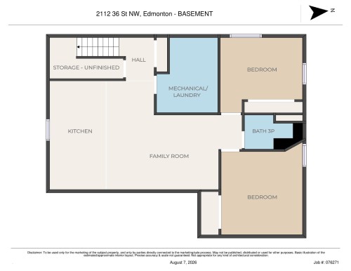 2112 36 Street Nw, Edmonton, AB - Other