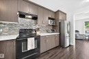 2112 36 Street Nw, Edmonton, AB  - Indoor Photo Showing Kitchen 