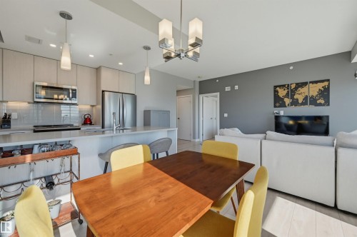 #2804 10180 103 St Nw, Edmonton, AB - Indoor
