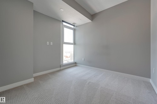 #2804 10180 103 St Nw, Edmonton, AB - Indoor Photo Showing Other Room