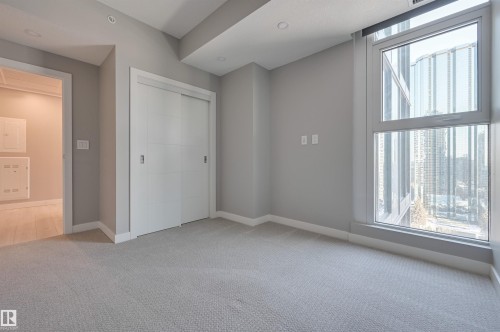 #2804 10180 103 St Nw, Edmonton, AB - Indoor Photo Showing Other Room