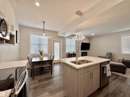 127 Richmond Link, Fort Saskatchewan, AB - Indoor