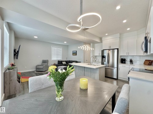 127 Richmond Link, Fort Saskatchewan, AB - Indoor