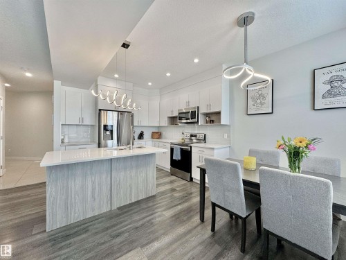 127 Richmond Link, Fort Saskatchewan, AB - Indoor