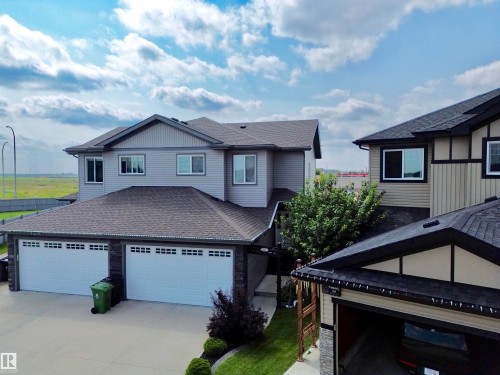 127 RICHMOND Link   Fort Saskatchewan, AB T8L 0S6