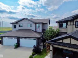 127 RICHMOND Link  Fort Saskatchewan, AB T8L 0S6