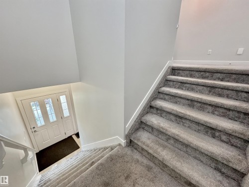 127 Richmond Link, Fort Saskatchewan, AB - Indoor Photo Showing Other Room