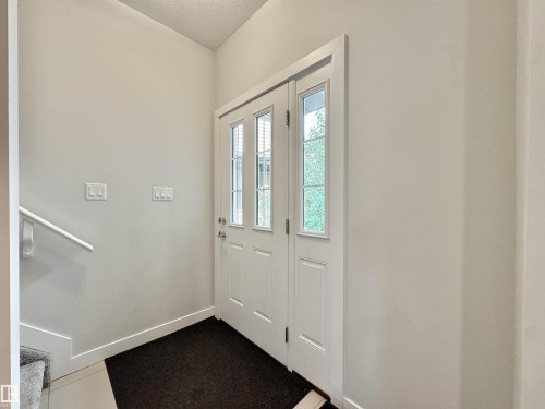 127 Richmond Link, Fort Saskatchewan, AB - Indoor Photo Showing Other Room