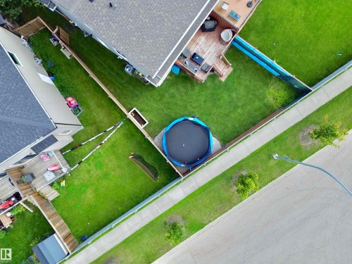 127 Richmond Link, Fort Saskatchewan, AB - Outdoor With View