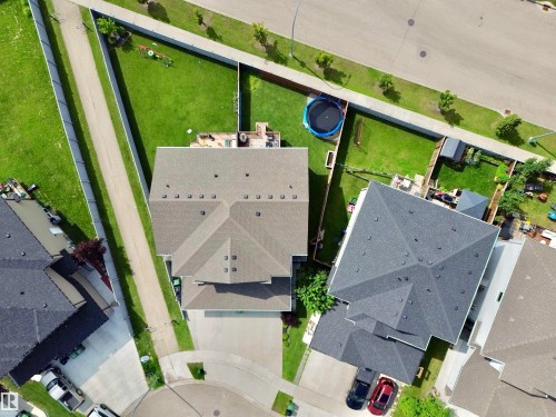 127 Richmond Link, Fort Saskatchewan, AB - Outdoor With View