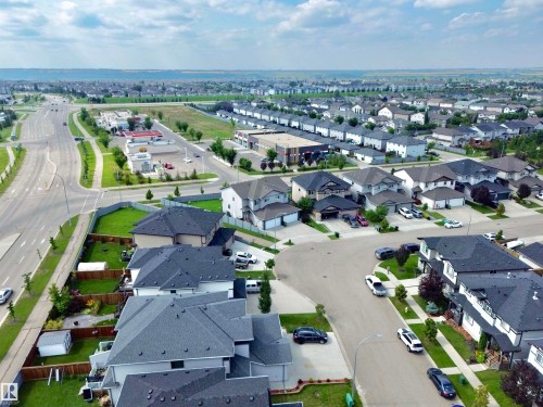 127 Richmond Link, Fort Saskatchewan, AB - Outdoor With View