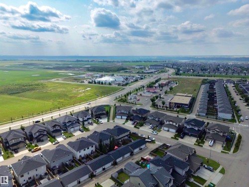 127 Richmond Link, Fort Saskatchewan, AB - Outdoor With View