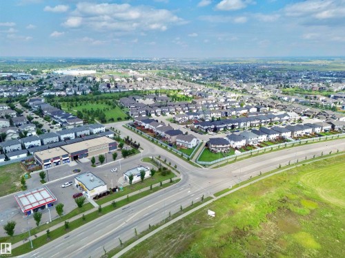 127 Richmond Link, Fort Saskatchewan, AB - Outdoor With View