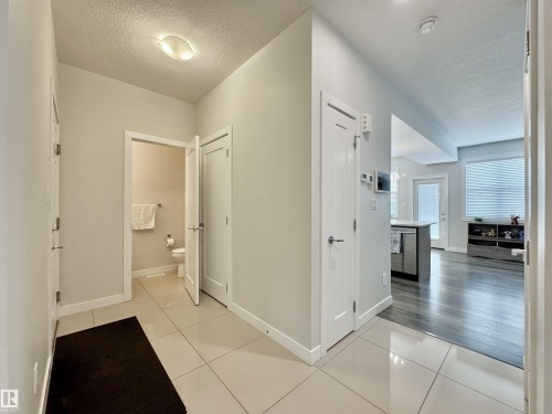 Main Floor - 127 Richmond Link, Fort Saskatchewan, AB - Indoor Photo Showing Other Room