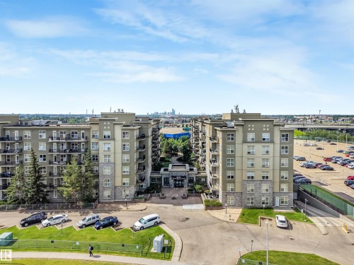 #2-208 4245 139 Av Nw, Edmonton, AB - Outdoor With View