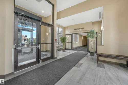 #2-208 4245 139 Av Nw, Edmonton, AB - Indoor Photo Showing Other Room