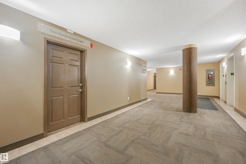 #2-208 4245 139 Av Nw, Edmonton, AB - Indoor Photo Showing Other Room