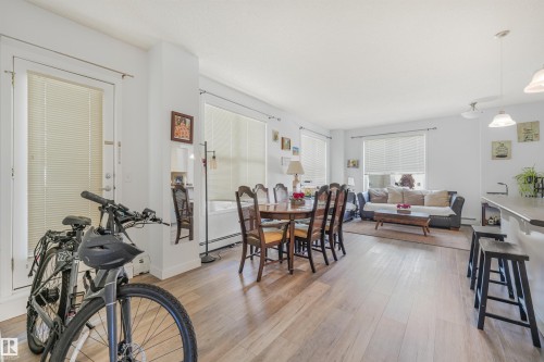 #2-208 4245 139 Av Nw, Edmonton, AB - Indoor