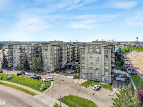 #2-208 4245 139 Av Nw, Edmonton, AB - Outdoor