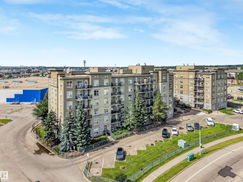 #2-208 4245 139 Av Nw, Edmonton, AB - Outdoor With View