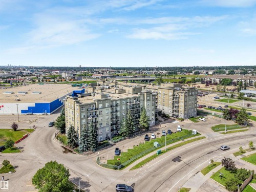 #2-208 4245 139 Av Nw, Edmonton, AB - Outdoor With View