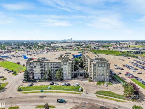 #2-208 4245 139 Av Nw, Edmonton, AB - Outdoor With View