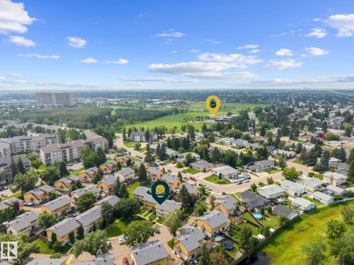 Additional content - 152 Woodstock Nw, Edmonton, AB - Outdoor With View