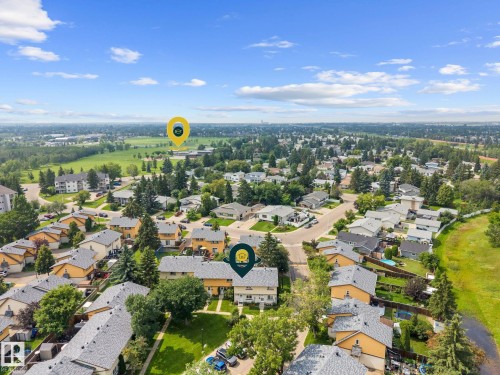 Additional content - 152 Woodstock Nw, Edmonton, AB - Outdoor With View