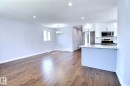 14732 32 Street Nw, Edmonton, AB  - Indoor Photo Showing Kitchen 