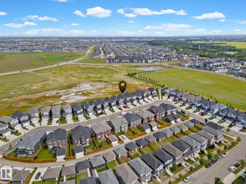 Additional content - 16128 31 Avenue Sw, Edmonton, AB - Outdoor With View