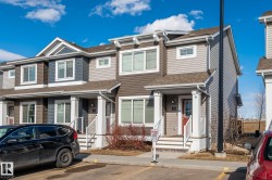 #24 4205 30 ST NW  Edmonton, AB T6T 2G9