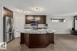 Kitchen - 