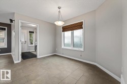 Empty room - 
