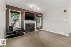 Living room - 
