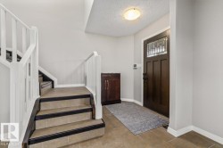 Entrance foyer - 