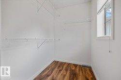 Walk in closet - 