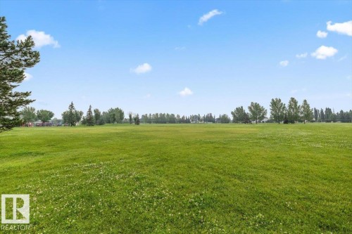 Yard - 1086 Grantham Drive Nw, Edmonton, AB - Outdoor With View
