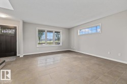 Empty room - 