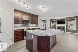 Kitchen - 