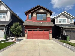 1575 PLUM CIRCLE Circle SW  Edmonton, AB T6X 2W9