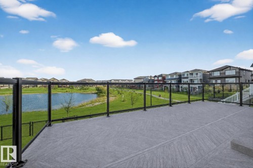 1575 Plum Circle Circle Sw, Edmonton, AB - Outdoor With View