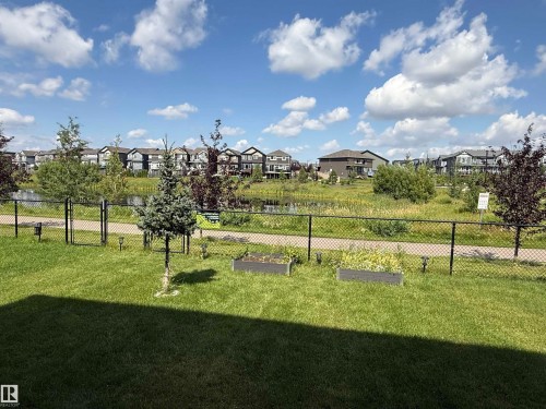 1575 Plum Circle Circle Sw, Edmonton, AB - Outdoor With View